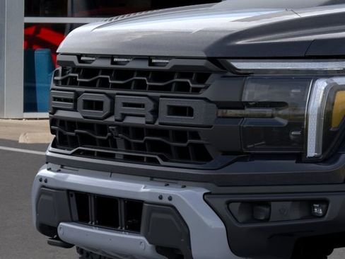 New 2025 Ford F150 Raptor image 17