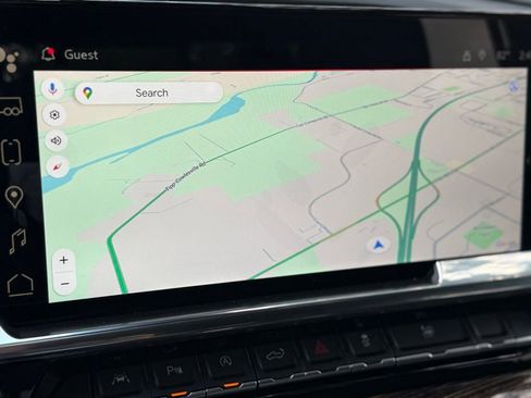 New 2026 GMC Sierra 1500 Elevation w/ Elevation Premium Package image 5