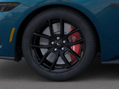 New 2026 Ford Mustang GT Premium RWD image 19