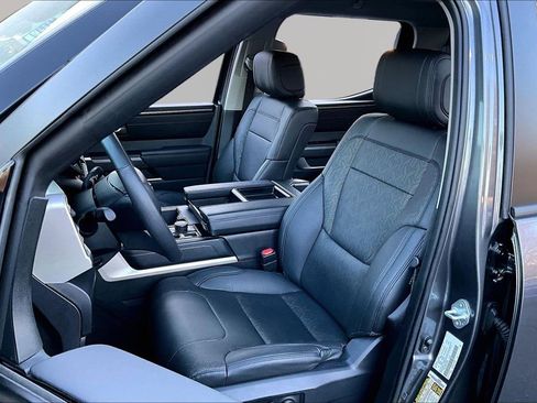 Used 2024 Toyota Tundra SR5 w/ TRD Sport Premium Package image 18