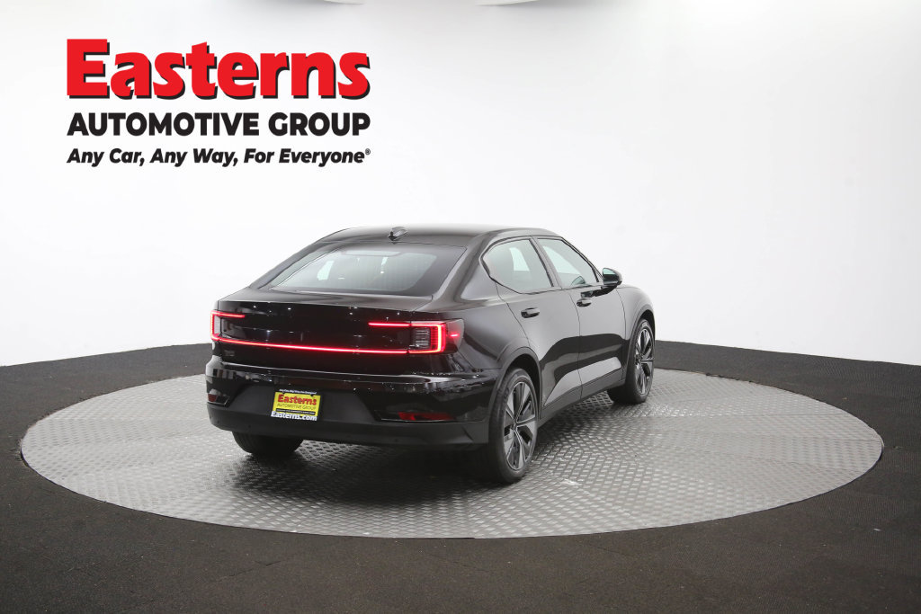 Used 2024 Polestar Polestar 2 AWD/4WD image 39