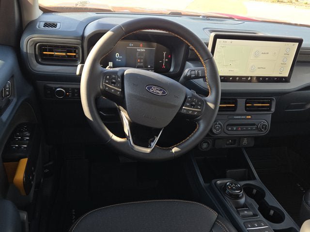 New 2026 Ford Maverick Tremor AWD/4WD image 20