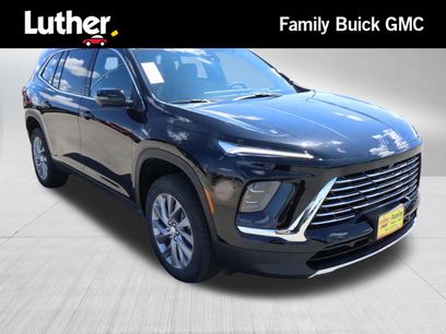 New 2026 Buick Enclave Preferred w/ Power Package