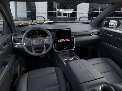 New 2026 GMC Acadia Elevation w/ Black Edition FWD image 2