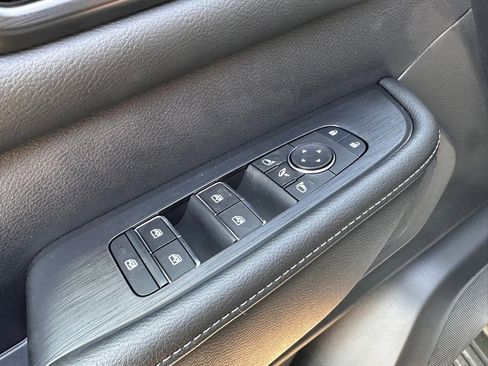 New 2026 Nissan Armada PRO-4X w/ Captain's Chari Seat Package image 20