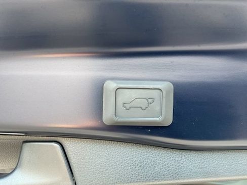 Used 2025 Toyota RAV4 Limited w/ Weather Package FWD image 15