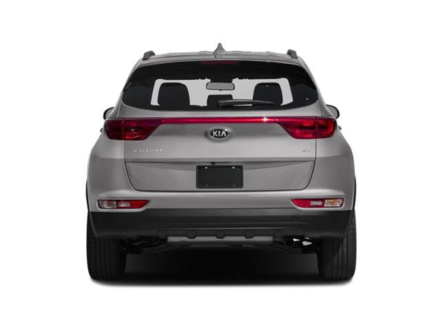 Used 2019 Kia Sportage EX w/ EX Premium Package AWD/4WD image 8