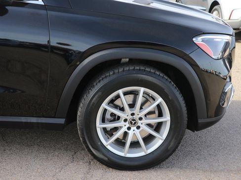 Used 2024 Mercedes-Benz GLE 350 4MATIC image 9