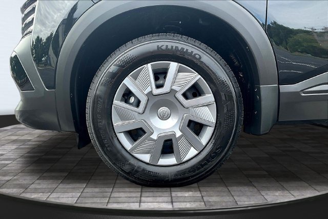 Used 2026 Nissan Kicks S FWD image 30
