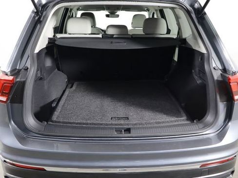 Used 2022 Volkswagen Tiguan S AWD/4WD image 15