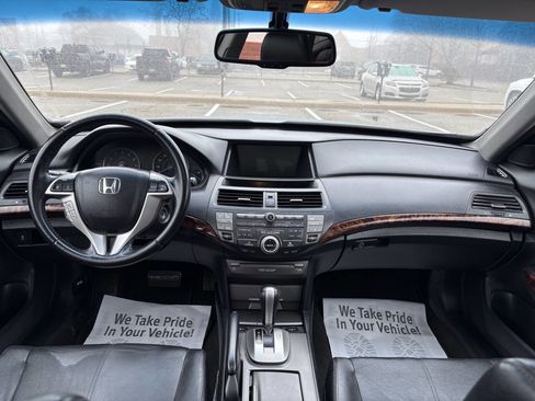 Used 2010 Honda Crosstour EX-L image 20
