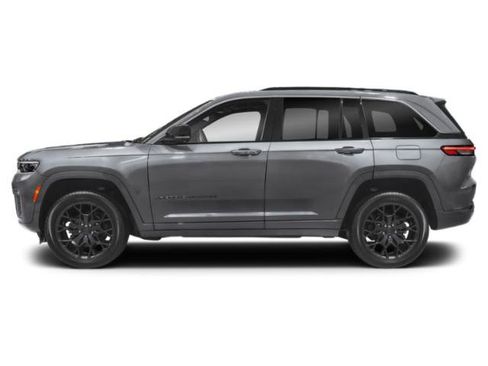 New 2026 Jeep Grand Cherokee Limited w/ Limited Altitude Package image 14