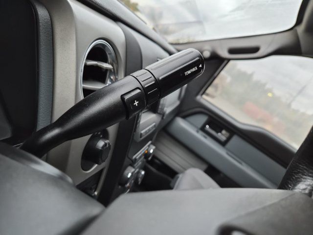 Used 2013 Ford F150 XLT w/ XLT Chrome Pkg AWD/4WD image 17