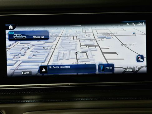 Used 2025 Mercedes-Benz G 580 w/ EQ Technology image 15