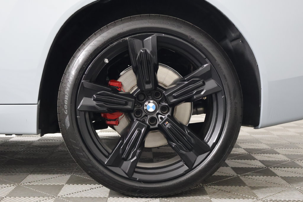 Certified 2025 BMW X3 M50 w/ Premium Package AWD/4WD image 16