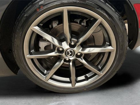 Used 2017 MAZDA MX-5 Miata Grand Touring image 23