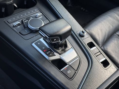 Used 2018 Audi A5 2.0T Premium Plus w/ Premium Plus image 15