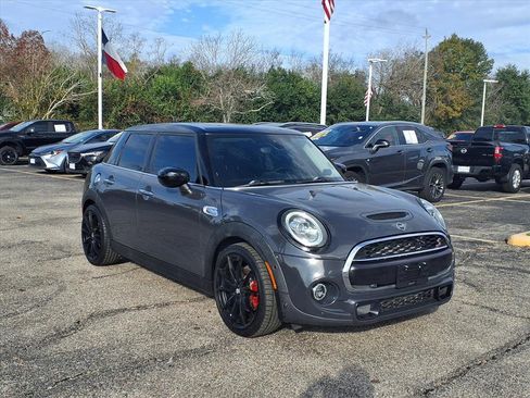 Used 2020 MINI Cooper S w/ Driver Assistance Package image 20