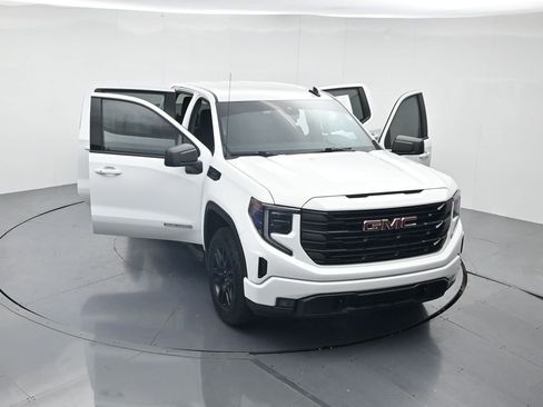 Used 2026 GMC Sierra 1500 Elevation w/ Elevation Select Package image 47