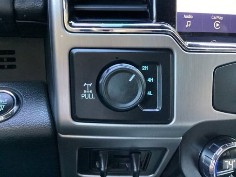 Used 2022 Ford F250 Platinum w/ FX4 Off-Road Package image 55