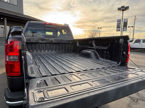 Used 2015 GMC Sierra 2500 SLT image 11