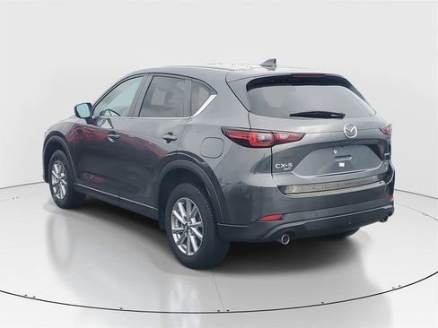 Used 2023 MAZDA CX-5 AWD 2.5 S w/ Select Package image 5