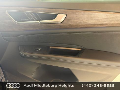 Used 2024 Volkswagen Atlas SEL Premium R-Line AWD/4WD image 31