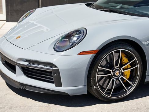 Used 2024 Porsche 911 Turbo S image 6