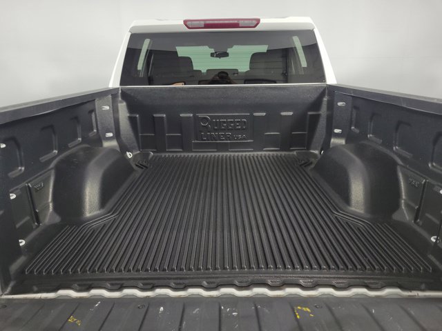 Used 2023 Chevrolet Silverado 1500 LT AWD/4WD image 26