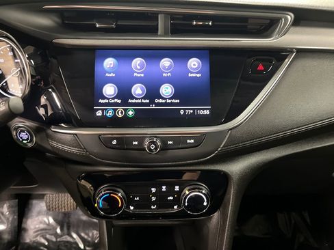 Certified 2020 Buick Encore GX Preferred w/ Cold Weather Comfort Package AWD/4WD image 23