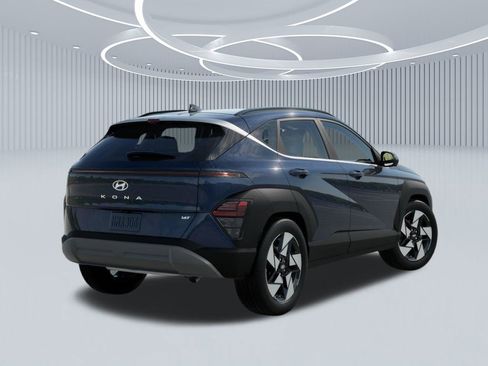 New 2026 Hyundai Kona SEL Sport image 4