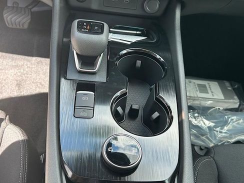 New 2026 Nissan Rogue S image 23