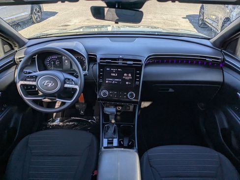 Used 2024 Hyundai Santa Cruz SE image 13