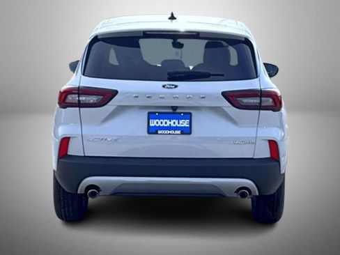 New 2026 Ford Escape Active w/ Cold Weather Package image 6
