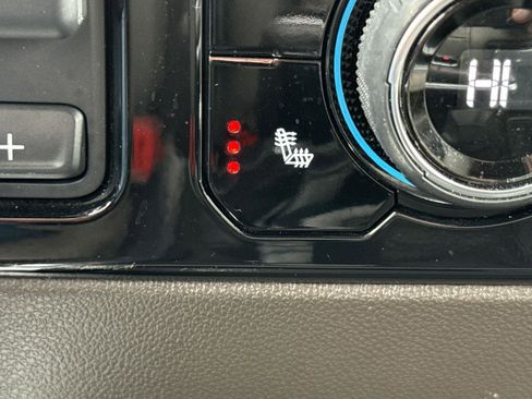 Used 2023 Chevrolet Silverado 1500 RST w/ RST All Star Premium Package image 22