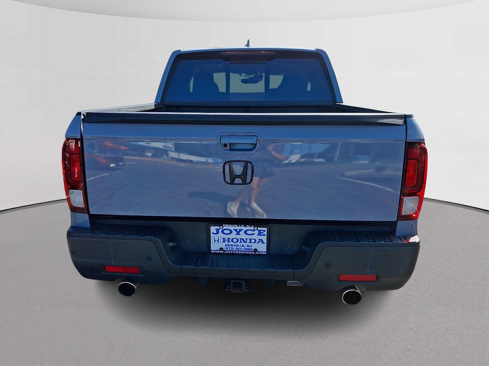 Certified 2023 Honda Ridgeline RTL-E image 9