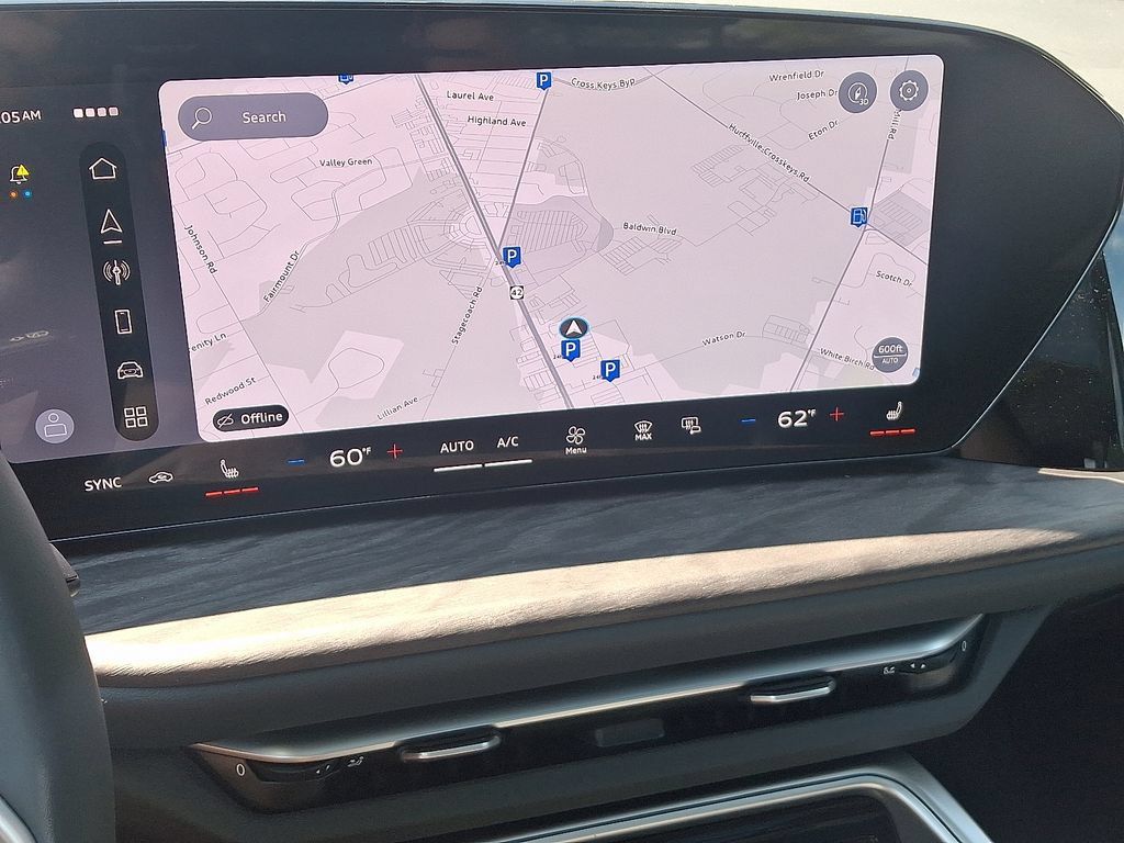 New 2026 Audi Q5 Premium Plus AWD/4WD image 8