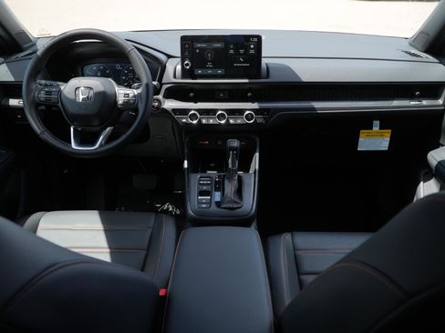 New 2026 Honda CR-V Sport-L image 20
