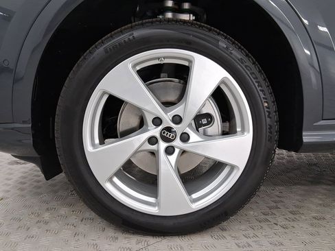 New 2025 Audi Q5 Premium Plus image 11