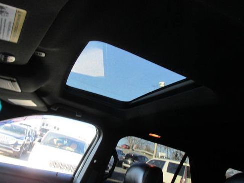 Used 2016 Ford Explorer Sport w/ Equipment Group 401A image 12