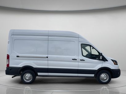 New 2025 Ford Transit 350 148 High Roof