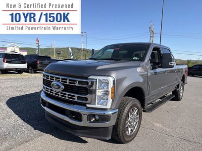 Used 2025 Ford F250 XLT