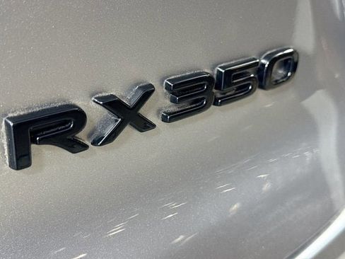 New 2026 Lexus RX 350 Premium Plus FWD image 21