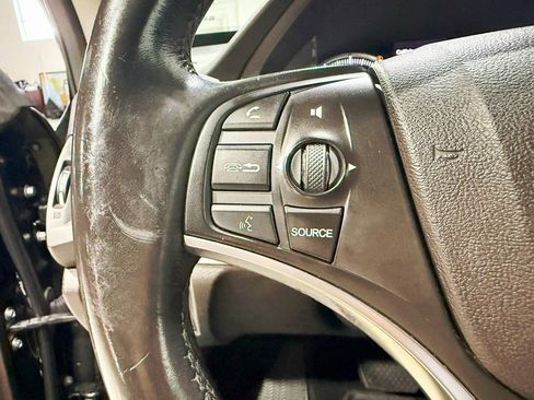 Used 2017 Acura MDX SH-AWD w/ Technology Package image 13