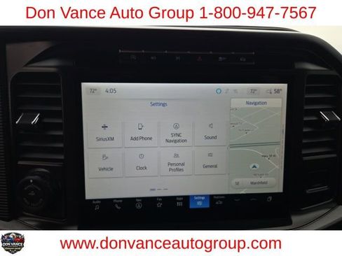 Used 2024 Ford F150 Raptor image 21