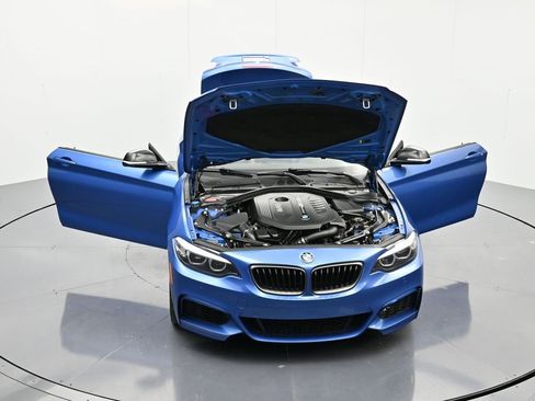 Used 2020 BMW M240i Convertible image 44