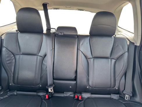 Used 2023 Subaru Forester Touring image 20