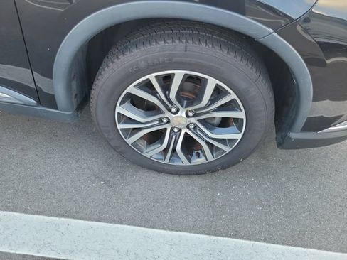 Used 2018 Mitsubishi Outlander SE FWD image 4