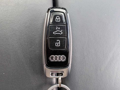 Used 2021 Audi A8 L 4.0T w/ Luxury Package AWD/4WD image 34