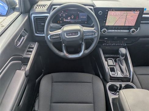 New 2025 GMC Canyon Elevation image 16